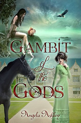 [726c2] #R.e.a.d! Gambit of the Gods (Gambit of the Gods Trilogy #1) - Angela Ashley #PDF^