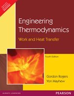 [e39fb] *Download@ Engineering Thermodynamics: Work and Heat Transfer - Gordon F.C. Rogers ~ePub!