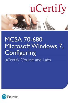 [38cdc] #Download% McSa 70-680 Microsoft Windows 7, Configuring Ucertify Course and Labs - Ucertify !PDF*