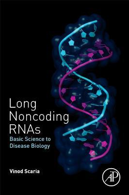 [d09d9] #Full^ @Download% Long Noncoding Rnas: Basic Science to Disease Biology - Vinod Scaria *ePub*