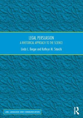 [4f948] ^R.e.a.d# %O.n.l.i.n.e@ Making Connections: A Rhetorical Approach to the Science of Legal Persuasion - Linda L. Berger %ePub#