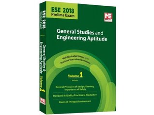 [9a580] !Read@ ESE 2018 Prelims: General Studies and Engineering Aptitude - Theory and Solved Papers - Vol. 1 - Made Easy Editorial Board #e.P.u.b#