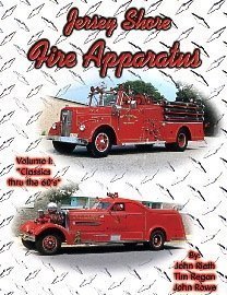 [4ef8b] #F.u.l.l.~ @D.o.w.n.l.o.a.d! Jersey Shore Fire Apparatus Classic Thruth' 60's - John Rieth @ePub%