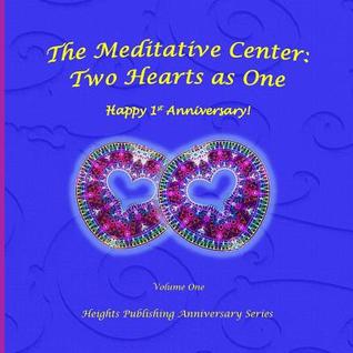 [d55be] ~Full# ^Download~ Happy 1st Anniversary! Two Hearts as One Volume One: Anniversary Gifts for Her, for Him, for Couple, Anniversary Rings, in Women's Fashion, in Novelty & More, Brief Meditations, Special Anniversary Gift for Men, for Women, Newlyweds, for Children, Birt - Heights Publishing Anniversary Series !P.D.F#