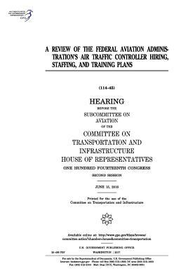 [fc3fd] *Read# !Online@ A Review of the Federal Aviation Administration's Air Traffic Controller Hiring - U.S. Congress ^PDF^