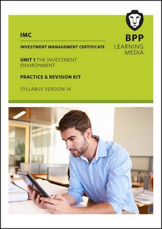 [9b194] %R.e.a.d~ %O.n.l.i.n.e% IMC Unit 1 Syllabus Version 14: Practice and Revision Kit - BPP Learning Media %P.D.F~