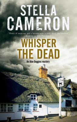 [abb29] #Read! #Online! Whisper the Dead: A Cotsworld Village Mystery - Stella Cameron @PDF~