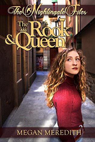 [90d1f] ^Read^ The Nightigale Files : The Rook and Queen (The Nightingale Files Book 1) - Megan Meredith ~P.D.F#