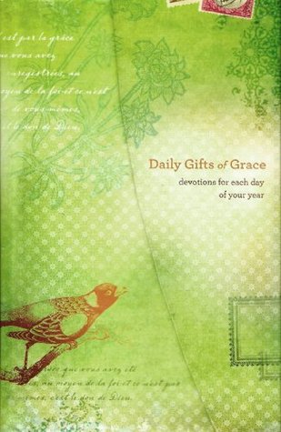 [0b45c] !Full# ~Download^ By Women of Faith - Daily Gifts of Grace: Devotions for Each Day of Your Year (12.4.2011) - Thomas Nelson Inc. ~e.P.u.b%