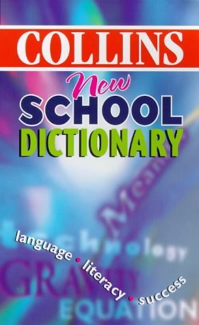 [51c7b] ~R.e.a.d^ *O.n.l.i.n.e~ Collins School – Collins New School Dictionary - Collins ~e.P.u.b#