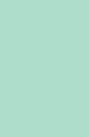 [25212] ~R.e.a.d~ Bullet Journal: Mint Notebook Dotted Grid, (5.5 x 8.5) -  ^PDF~