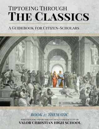 [9d9c9] ~R.e.a.d~ Tiptoeing Through The Classics: Book 2: Thematic (Volume 2) - Valor Community ~PDF%