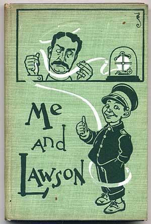 beb57] %D.o.w.n.l.o.a.d! Me and Lawson: 'Humpty' Hotfoot's little run in with Frenzied Copper, Amalgamated Gas and Scrambled Oil - Richard Webb #e.P.u.b*