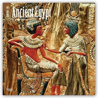 [d8969] ^F.u.l.l.! !D.o.w.n.l.o.a.d! Ancient Egypt 2018 12 x 12 Inch Monthly Square Wall Calendar, Travel Egypt Pyramids Cairo Giza -  #ePub*