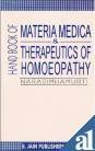 [699ad] %R.e.a.d% @O.n.l.i.n.e! Handbook of Materia Medica & Therapeutics of Homoeopathy - Murty Narasimha ~ePub^