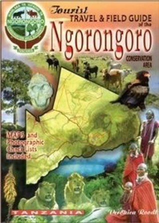 [22b9e] %F.u.l.l.@ %D.o.w.n.l.o.a.d~ The tourist travel & field guide of the Ngorongoro: Conservation area - Veronica Roodt ^ePub@