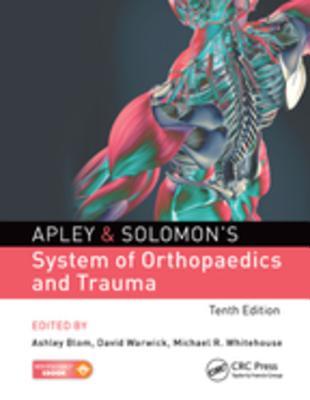 a23ad] *D.o.w.n.l.o.a.d# Apley & Solomon's System of Orthopaedics and Trauma 10th Edition - Ashley Blom ~ePub#