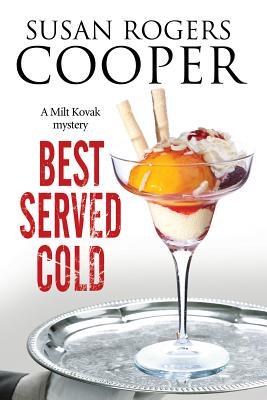 [65e82] !R.e.a.d* Best Served Cold: A Small Town Police Procedural Set in Oklahoma - Cooper Susanrogers %ePub~