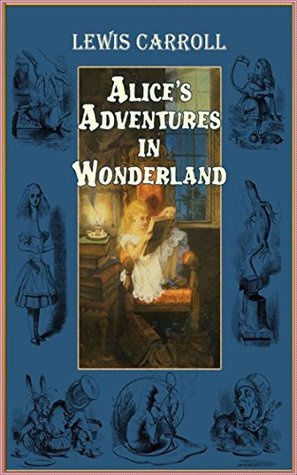 [9e34e] *F.u.l.l.% #D.o.w.n.l.o.a.d~ Alice's Adventures in Wonderland [Vintage International] - Lewis Carroll !ePub#