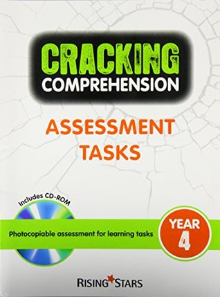 [cb5b0] !R.e.a.d# Cracking Comprehension Assessment Tasks for Year 4 (Rising Stars Assessment) - Various #ePub*