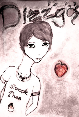 [a7756] #R.e.a.d% ^O.n.l.i.n.e* DizzGo's series illustrations Coloring Book #1 - Summer Michaela McGaha *P.D.F*