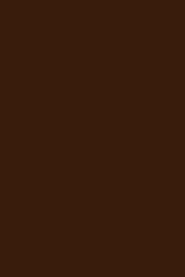[9f263] @R.e.a.d~ Chocolate Brown 101 - Cornell Notes Notebook D: Style D, 101 Pages/50 Sheets, 6 X 9 - Legacy ~PDF@
