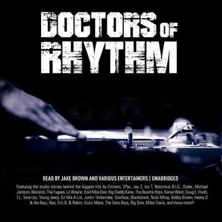 [faf7f] ^R.e.a.d# Doctors of Rhythm: Hip Hop's Greatest Producers Speak - Jake Brown #P.D.F*