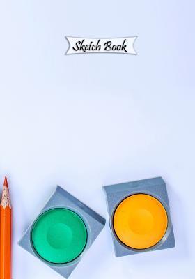 [f7658] @Download^ Sketch Book: Artbook, 7 X 10, 120 Pages: Drawing, Doodling or Sketching Books - Shizou Kubo %PDF#