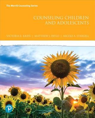[f2bef] %Download% Mylab Counseling Without Pearson Etext -- Access Card -- For Counseling Children and Adolescents - Teacher Education Pearson ~PDF~