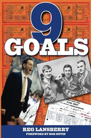 [91ffc] ~Read~ !Online# 9 Goals: The New York Rangers' Once-in-a-lifetime Miracle Finish - Reg Lansberry !e.P.u.b#