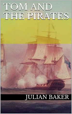[abf8d] @Read^ #Online@ Tom and the Pirates (The Magic Stone Stories Book 5) - Julian Baker @ePub^
