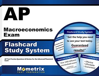 [996d6] ~Full@ @Download~ AP Macroeconomics Exam Flashcard Study System: AP Test Practice Questions & Review for the Advanced Placement Exam (Cards) - AP Exam Secrets Test Prep Team %ePub%