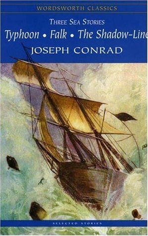 [805aa] %R.e.a.d~ %O.n.l.i.n.e% Three Sea Stories: Typhoon, Falk, and the Shadow-Line - Joseph Conrad @ePub#