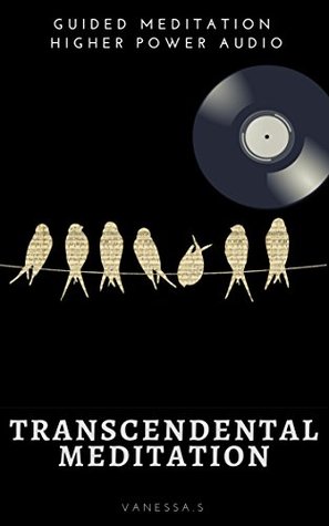 [ddfe6] #Download~ Transcendental-meditation: Guided Meditation - Higher Power AUDIO - Vanessa .S @P.D.F%