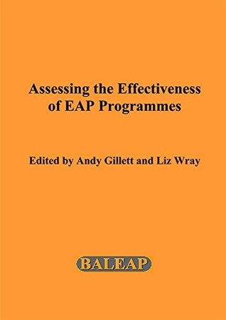 [ca1db] ~F.u.l.l.# *D.o.w.n.l.o.a.d^ Assessing the Effectiveness of EAP Programmes - Andy Gillett %ePub^