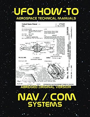 [4fd6a] !R.e.a.d* NAV/COM Systems (UFO How-To Aerospace Technical Manuals Book 11) - Luke Fortune !P.D.F^