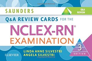 [bd020] ~Read@ ~Online~ Saunders Q & A Review Cards for the Nclex-Rn? Examination - Linda Anne Silvestri ^P.D.F@