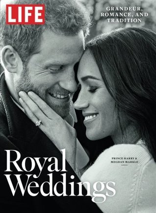 [4d12f] %Read~ ^Online@ LIFE Royal Weddings: Grandeur, Romance, and Tradition - The Editors of LIFE ^ePub%