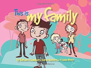[7552c] ~R.e.a.d# This is my family / American English version: A children's book for kids with a parent with younger onset dementia. Jack is 13 years old. He lives  brain and Jack can help him to do things. - Karen Harborow #ePub^