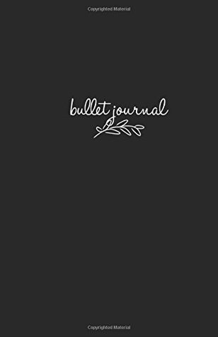 [3a2fb] ^F.u.l.l.@ @D.o.w.n.l.o.a.d^ Bullet Journal: Black Notebook Dotted Grid, 5,5x 8,5, Dot Grid Journal, Design Book, Planner, Dotted Notebook, Work Book, Sketch Book, Math Book,  (Dot paper): Volume 1 (Dot Grid Notebook) -  !PDF#