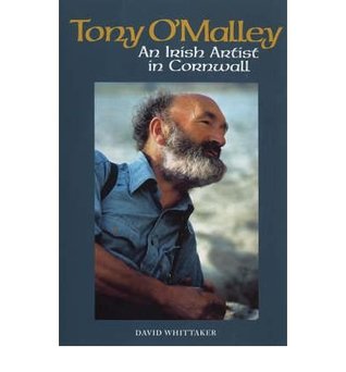 [735a4] %Download* Tony O'Malley: An Irish Artist in Cornwall (Footnotes on a Landscape) - David Whittaker @P.D.F%