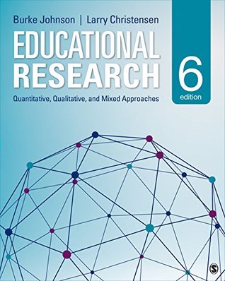 f88cc] #D.o.w.n.l.o.a.d^ Educational Research: Quantitative, Qualitative, and Mixed Approaches - Robert Burke Johnson #PDF^