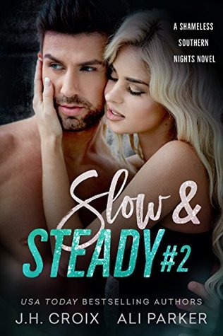 [dcef6] ^F.u.l.l.* ^D.o.w.n.l.o.a.d@ Slow and Steady #2: A Small Town Romantic Suspense - J.H. Croix *ePub#