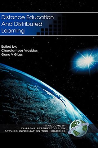 [b033a] @Download@ Distance Education and Distributed Learning (Current Perspectives on Applied Information Technologies) - Information Age Publishing #ePub#