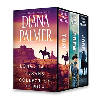 f992d] %D.o.w.n.l.o.a.d* Long, Tall Texans Collection Volume 6: An Anthology - Diana Palmer ~ePub^