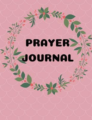 b4b4e] !D.o.w.n.l.o.a.d^ Prayer Journal: Notebook (Composition Book Journal) (8.5 X 11 Large) -  @e.P.u.b*