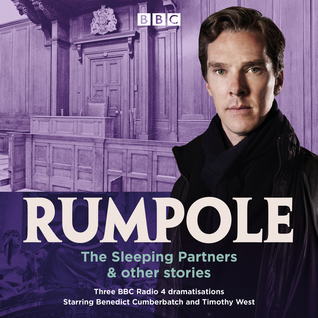[96881] ~R.e.a.d* #O.n.l.i.n.e* Rumpole: The Sleeping Partners other stories: Three BBC Radio 4 dramatisations - John Mortimer *P.D.F!