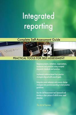 [b2004] #Download% Integrated reporting Complete Self-Assessment Guide - Gerardus Blokdyk *e.P.u.b@
