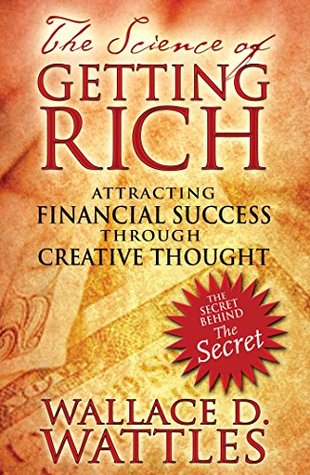 [f08fa] *Download! The Science of Getting Rich: Attracting Financial Success through Creative Thought - Wallace D. Wattles %e.P.u.b@