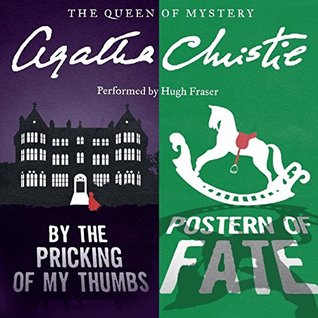 [cf9ac] ~R.e.a.d! By the Pricking of My Thumbs & Postern of Fate - Agatha Christie %PDF@